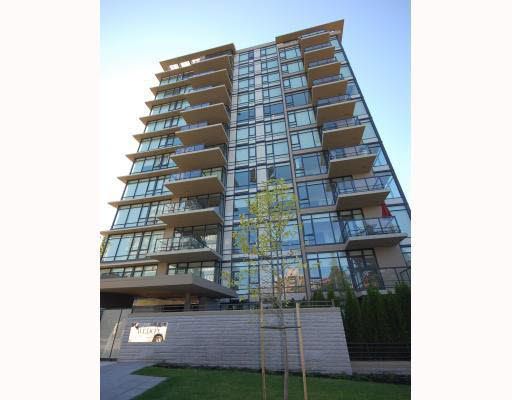 Main Photo: #605 - 1468 W. 14th Ave, in Vancouver: Fairview VW Condo for sale (Vancouver West)  : MLS®# V777690