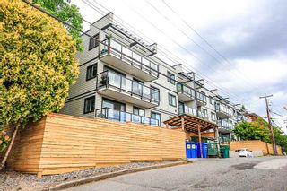 Photo 12: 112 240 MAHON AVENUE in North Vancouver: Lower Lonsdale Condo for sale : MLS®# R2271900