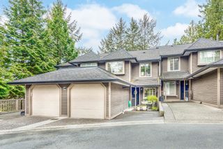 Photo 1: 40 795 NOONS CREEK Drive in Port Moody: North Shore Pt Moody Townhouse for sale in "HERITAGE TERRACE" : MLS®# R2681406