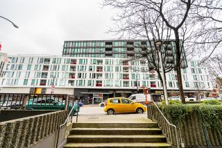 Photo 2: 701 2888 CAMBIE Street in Vancouver: Mount Pleasant VW Condo for sale (Vancouver West)  : MLS®# R2752644
