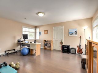 Photo 32: 6391 PEARKES Drive in Richmond: Terra Nova House for sale : MLS®# R2780786