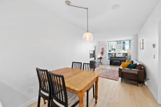 Photo 11: 512 1133 HOMER Street in Vancouver: Yaletown Condo for sale in "H&H" (Vancouver West)  : MLS®# R2785697