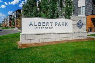 Photo 6: 2104 1317 27 Street SE in Calgary: Albert Park/Radisson Heights Apartment for sale : MLS®# A2128738