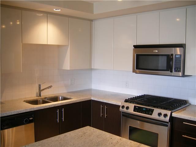 Photo 3: Photos: # 208 2289 YUKON CR in Burnaby: Brentwood Park Condo for sale in "WATERCOLOURS" (Burnaby North)  : MLS®# V841398