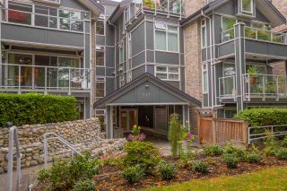 Photo 16: 201 865 W 15TH Avenue in Vancouver: Fairview VW Condo for sale in "Tiffany Oaks" (Vancouver West)  : MLS®# R2098937