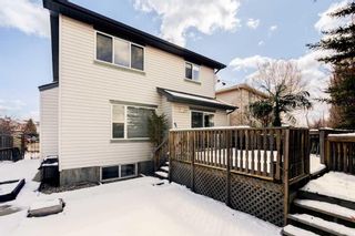 Photo 33: 168 Wentworth Close SW in Calgary: West Springs Detached for sale : MLS®# A2115997