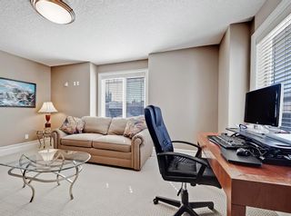 Photo 36: 18 Coulee View SW in Calgary: Cougar Ridge Detached for sale : MLS®# A1145614