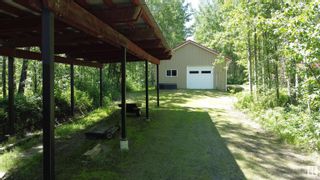 Photo 29: 465031 RGE RD 21: Rural Wetaskiwin County House for sale : MLS®# E4283332
