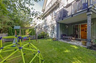 Photo 19: 39 2200 PANORAMA Drive in Port Moody: Heritage Woods PM Townhouse for sale in "QUEST" : MLS®# R2307512