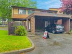 Main Photo: 125 9465 PRINCE CHARLES Boulevard in Surrey: Queen Mary Park Surrey Townhouse for sale : MLS®# R2881568