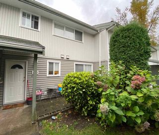 Photo 1: 80 45185 WOLFE Road in Chilliwack: Chilliwack W Young-Well Townhouse for sale in "Townsend Greens" : MLS®# R2509037