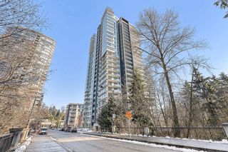 Photo 2: 2109 305 MORRISSEY Road in Port Moody: Port Moody Centre Condo for sale in "THE GRANDE" : MLS®# R2755739