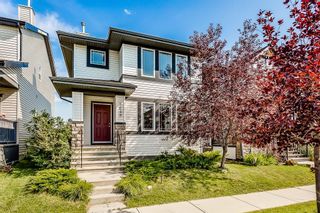 Photo 1: 2048 REUNION Boulevard NW: Airdrie Detached for sale : MLS®# C4260947