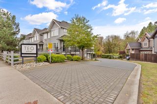 Photo 3: 31 13864 HYLAND Road in Surrey: East Newton Townhouse for sale in "TEO" : MLS®# R2735802