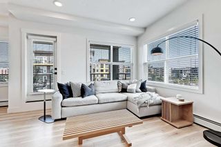 Photo 18: 318 19661 40 Street SE in Calgary: Seton Apartment for sale : MLS®# A2065782