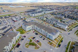 Photo 30: 106 110 Auburn Meadows View SE in Calgary: Auburn Bay Apartment for sale : MLS®# A1217350