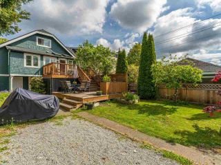 Photo 39: 1606 E 10TH Avenue in Vancouver: Grandview Woodland House for sale (Vancouver East)  : MLS®# R2579032