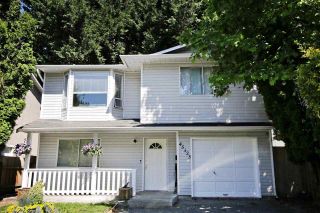 Photo 1: 45323 MCINTOSH Drive in Chilliwack: Chilliwack W Young-Well House for sale : MLS®# R2584322