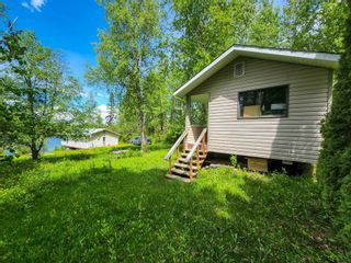 Photo 26: 27340 NESS LAKE Road in Prince George: Ness Lake House for sale in "NESS LAKE" (PG Rural North)  : MLS®# R2794225