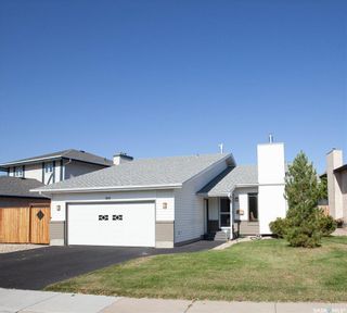 Photo 5: 618 Swan Crescent in Saskatoon: Lakeridge SA Residential for sale : MLS®# SK921328