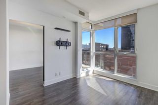 Photo 11: 507 550 Riverfront Avenue SE in Calgary: Downtown East Village Apartment for sale : MLS®# A2121750