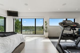 Photo 21: 318 Sturgeon Drive in Saskatoon: River Heights SA Residential for sale : MLS®# SK920829