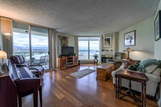 Photo 4: 1302 69 JAMIESON Court in New Westminster: Fraserview NW Condo for sale in "PALACE QUAY" : MLS®# R2319218