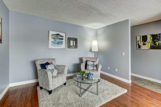Photo 5: 28 Falmead Place NE in Calgary: Falconridge Semi Detached (Half Duplex) for sale : MLS®# A2011357