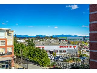 Photo 30: 305 2950 KING GEORGE Boulevard in Surrey: King George Corridor Condo for sale in "HIGH STREET" (South Surrey White Rock)  : MLS®# R2671967