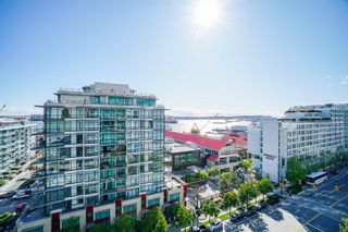 Photo 14: 1005 168 E ESPLANADE in North Vancouver: Lower Lonsdale Condo for sale in "Esplanade West at the Piew" : MLS®# R2876647