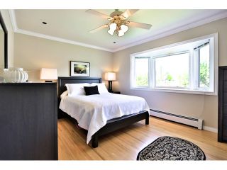 Photo 14: 4824 FAIRLAWN Drive in Burnaby: Brentwood Park House for sale (Burnaby North)  : MLS®# V1136806