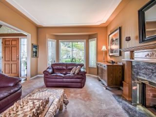 Photo 5: 76 SEYMOUR Court in New Westminster: Fraserview NW House for sale : MLS®# R2647111