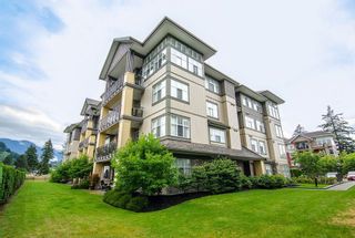 Photo 6: 203A 45595 TAMIHI Way in Chilliwack: Garrison Crossing Condo for sale in "THE HARTFORD" (Sardis)  : MLS®# R2714517