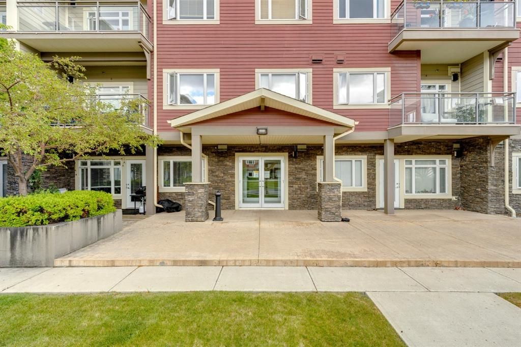 Main Photo: 229 23 Millrise Drive SW in Calgary: Millrise Apartment for sale : MLS®# A1166254