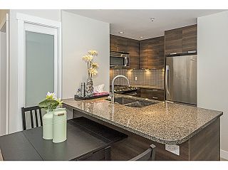 Photo 3: # 1208 2968 GLEN DR in Coquitlam: North Coquitlam Condo for sale : MLS®# V1098193