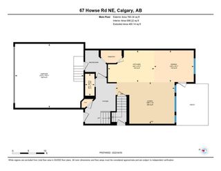 Photo 34: 67 Howse Road NE in Calgary: Livingston Detached for sale : MLS®# A1212841