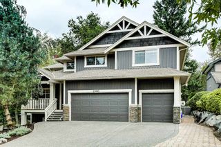 Photo 32: 23805 132 Avenue in Maple Ridge: Silver Valley House for sale in "Rockridge" : MLS®# R2505574
