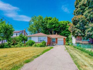Photo 1: 1086 Warden Avenue in Toronto: Wexford-Maryvale House (Bungalow) for sale (Toronto E04)  : MLS®# E5684167