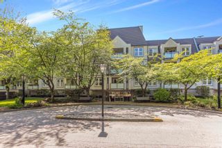 Main Photo: 323 98 LAVAL Street in Coquitlam: Maillardville Condo for sale in "CHATEAU" : MLS®# R2893284