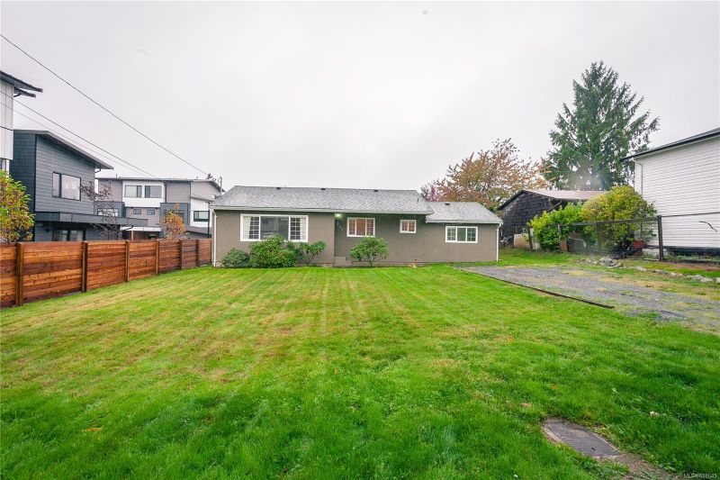 FEATURED LISTING: 349 Hilchey Rd Campbell River