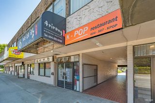 Photo 1: B 14914 104 Avenue in Surrey: Guildford Business for sale (North Surrey)  : MLS®# C8049378