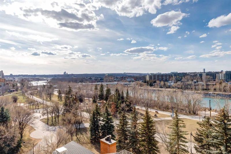 FEATURED LISTING: 703 - 200 La Caille Place Southwest Calgary