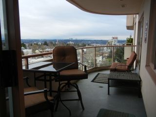 Photo 16: # 1006 612 FIFTH AV in New Westminster: Uptown NW Condo for sale : MLS®# V1046980