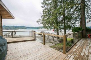 Photo 17: 748 ALDERSIDE Road in Port Moody: North Shore Pt Moody House for sale : MLS®# R2165908