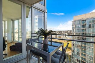Photo 27: 3603 1495 RICHARDS Street in Vancouver: Yaletown Condo for sale in "Azura II" (Vancouver West)  : MLS®# R2869735