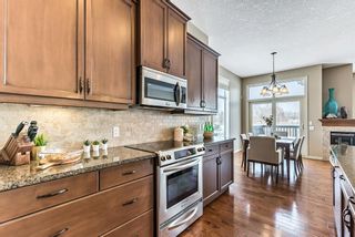 Photo 8: 70 Crystal Green Drive: Okotoks Detached for sale : MLS®# A1073386