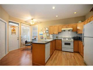 Photo 3: 10491 CAMBIE Road in Richmond: West Cambie House for sale : MLS®# V1048355