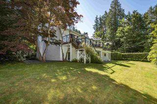 Photo 39: 3846 BAYRIDGE Avenue in West Vancouver: Bayridge House for sale : MLS®# R2557396