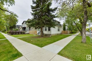 Photo 37: 10748 123 Street in Edmonton: Zone 07 House for sale : MLS®# E4319955