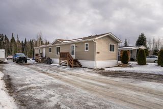 Photo 2: 8748 WAPITI Road in Prince George: Emerald Manufactured Home for sale (PG City North)  : MLS®# R2839340